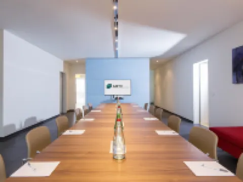 ホテル アルテ コングレスツェントラム オルテンのホテル