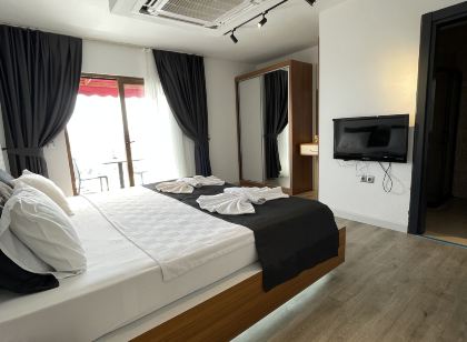 Meu la Boutique Hotel