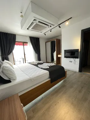 Meu la Boutique Hotel