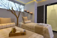 Baruk Guadalajara Hotel de Autor - Spa