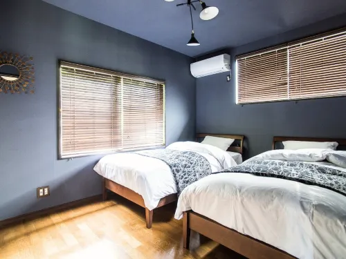 Little Hermit by Sana Hotels in Tateyama