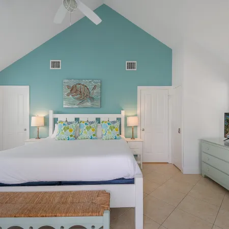 Coral Lagoon Resort Villas & Marina by KeysCaribbean