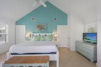 Coral Lagoon Resort Villas & Marina by KeysCaribbean