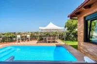 Sofia's Place - Pools