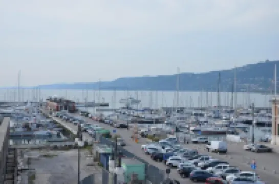 Piazza Venezia Le Camere