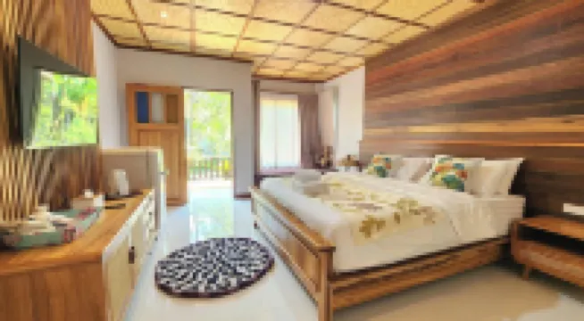 โอยั๊วะรีสอร์ต