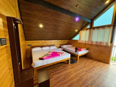Fairyland Resort