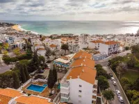 Casa Santa Maria - Sea View - 500m from the Beach - WiFi