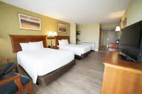 The Oceanfront Inn - Virginia Beach