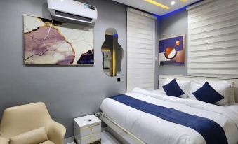 Madisonville Apartment