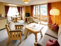 Hotel Alpenrose Wengen - a Family Affair since 1881 Hotels in Wengen