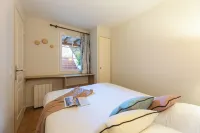 Résidence Pierre & Vacances la Villa Maldagora Hotels in Sare