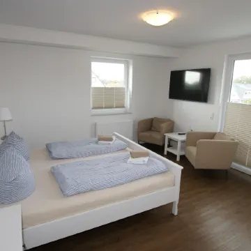 Hotel Dorfkrug Büsum