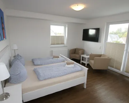 Hotel Dorfkrug Büsum Hotels in Busum