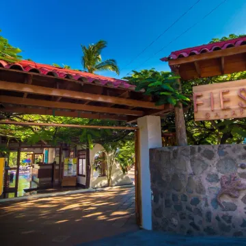 Hotel Fiesta Hotels near Tortuga Bay Beach