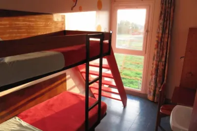 Auberge de Jeunesse HI Belle-Île-en-Mer