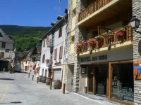 Riu Nere Mountain Hotel Hotels in der Nähe von Musèu Dera Val d’Aran