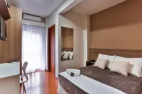 Zallon Hotel Executivo Hotels in Lajeado