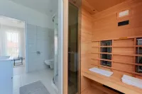 Villa Oliver Zalakaros Hôtels à : Zalakaros