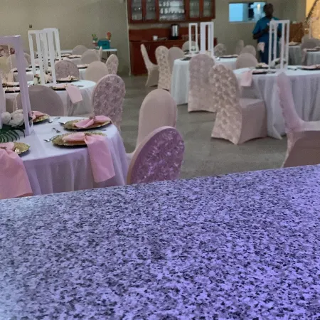 Point Salines Hotel