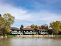 The Vale Golf & Country Club Hotels in Pershore