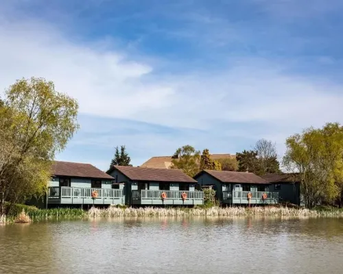 The Vale Golf & Country Club Hotels in Pershore