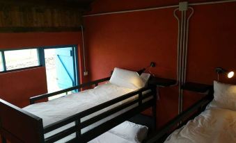 O Albergue