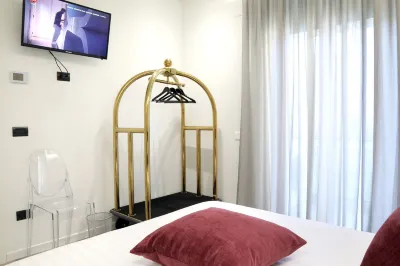 Primo a Destra Hotels in 