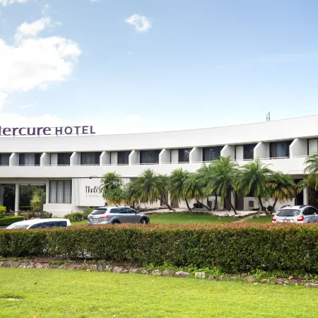 Mercure Charlestown