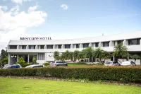 Mercure Charlestown - Morgenmad