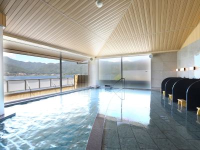 フィットネス＆レクリエーション施設 レイクランドホテル みづのさとの写真