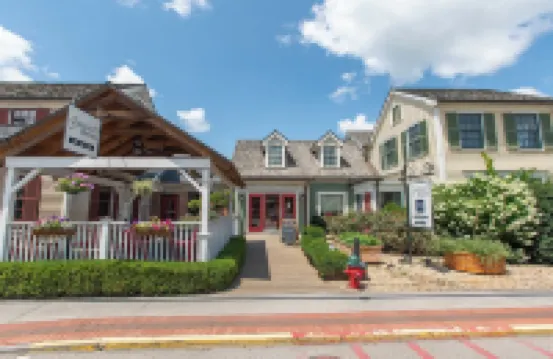 Howard's Creek Inn