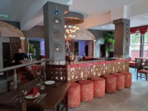 The Pearl Hotel Hotels in Peterborough