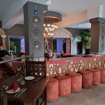 The Pearl Hotel