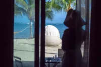 Apsaras Tribe - Siargao - Ocean View