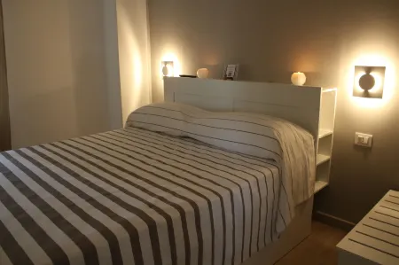 B&B Lasso Отели рядом с достопримечательностью «Castello Ducale»