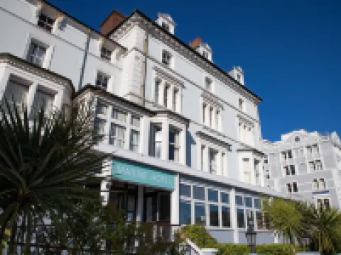 海洋酒店 蘭迪德諾酒店