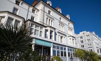 The Marine Hotel