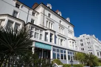 The Marine Hotel Hotel di 