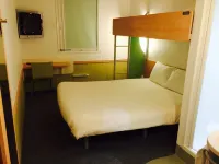 Ibis Budget Ancenis Hotels in Ancenis
