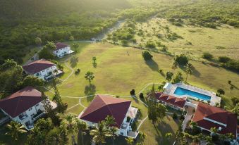 Mount Nevis Hotel