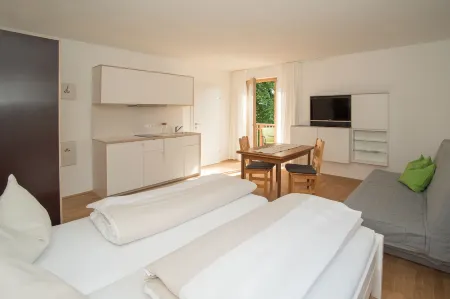 Seehaus Familie Leifer