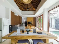 Kakul Villas & Suites - مسبح خاص