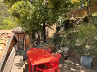 Cerdeira - Home for Creativity -  Holiday Villas