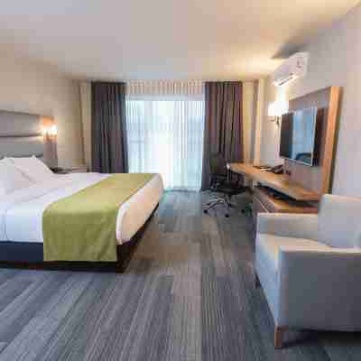 Hôtel Rive Gauche Rooms