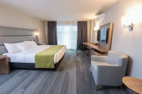 Hôtel Rive Gauche Hotels in Beloeil