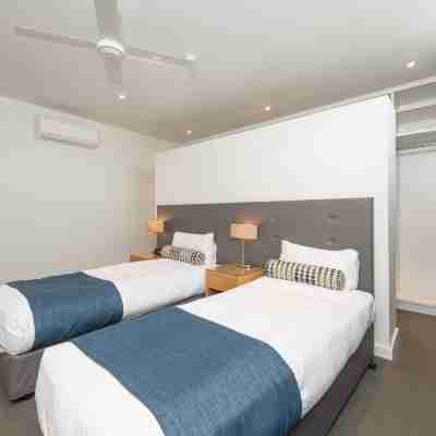 Mawson Lakes Hotel Rooms