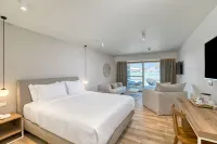 Utopia Blu Hotel