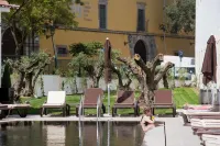 Vila Gale Collection Elvas - piscina