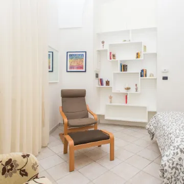 Il Garbino Suite and Apartment